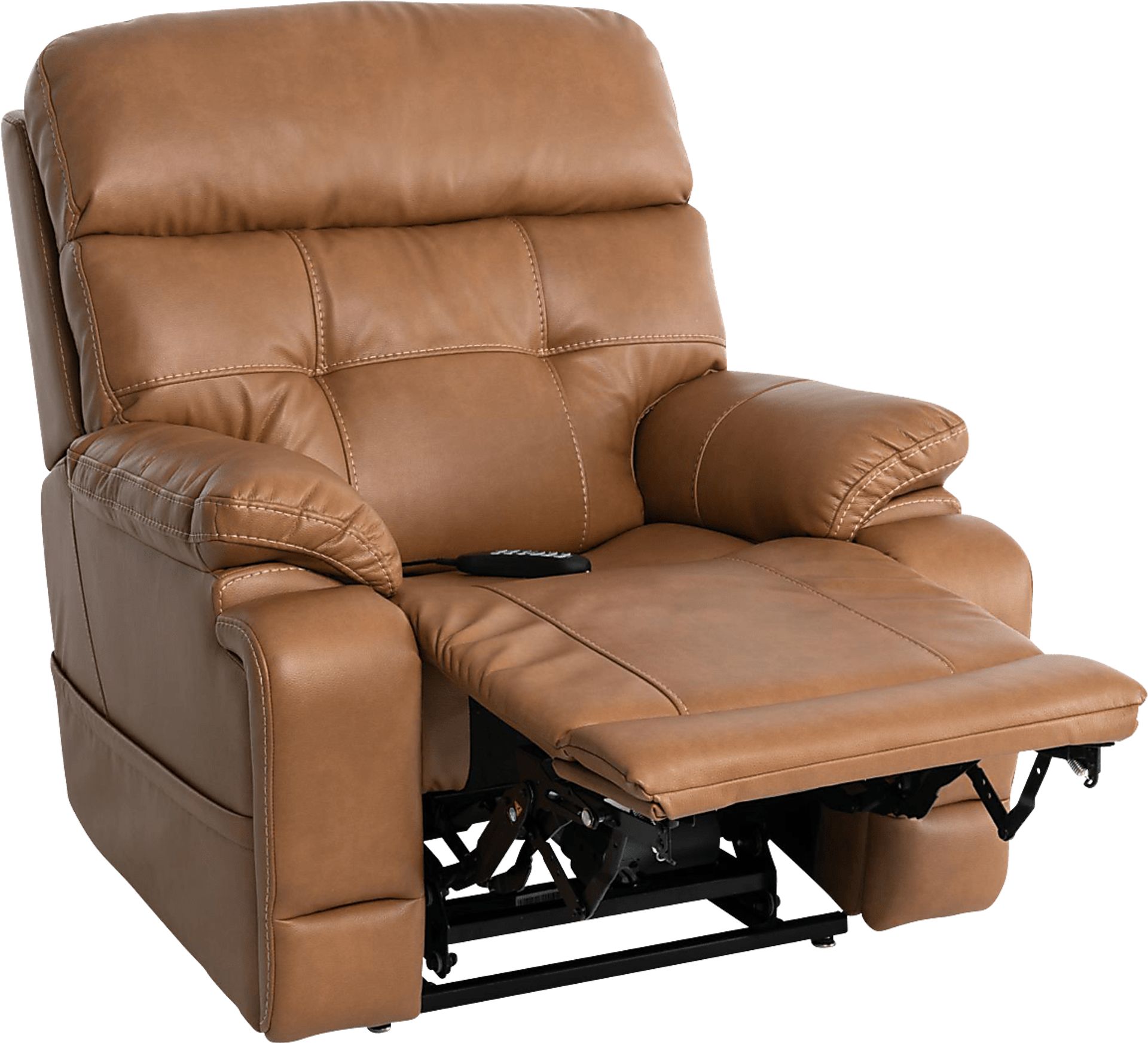 Fidlep Saddle Power Lift Chair - Image 6
