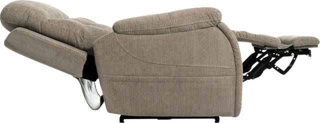 Fidlep Stone Power Lift Chair - Thumbnail - Image 3