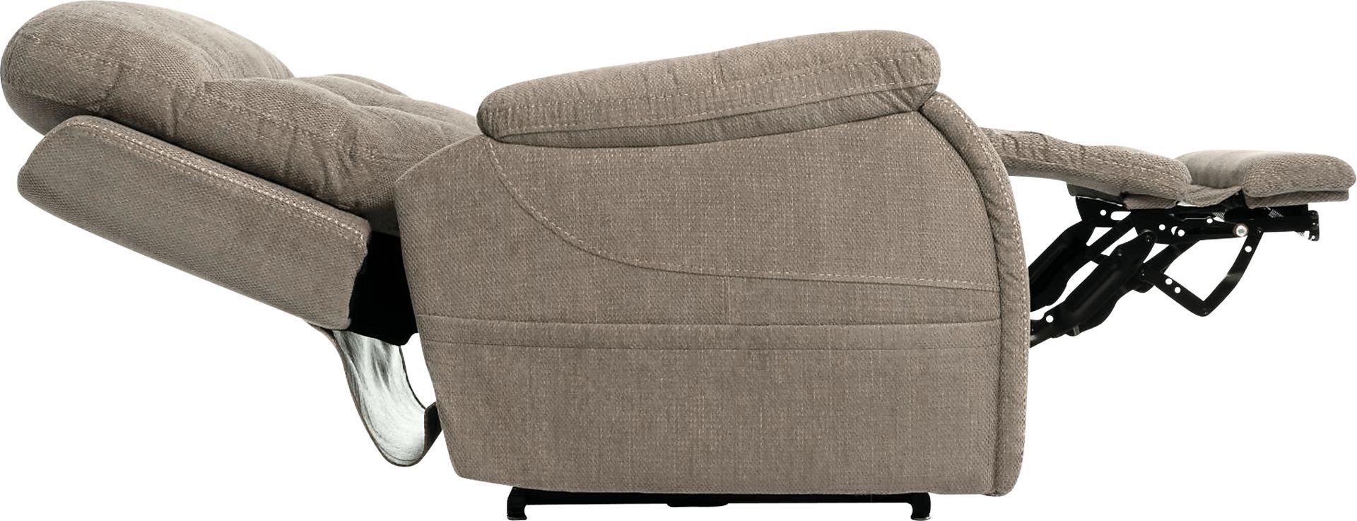 Fidlep Stone Power Lift Chair - Image 3