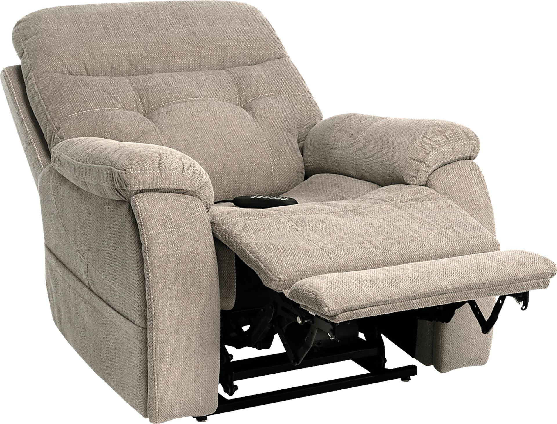 Fidlep Stone Power Lift Chair - Image 4