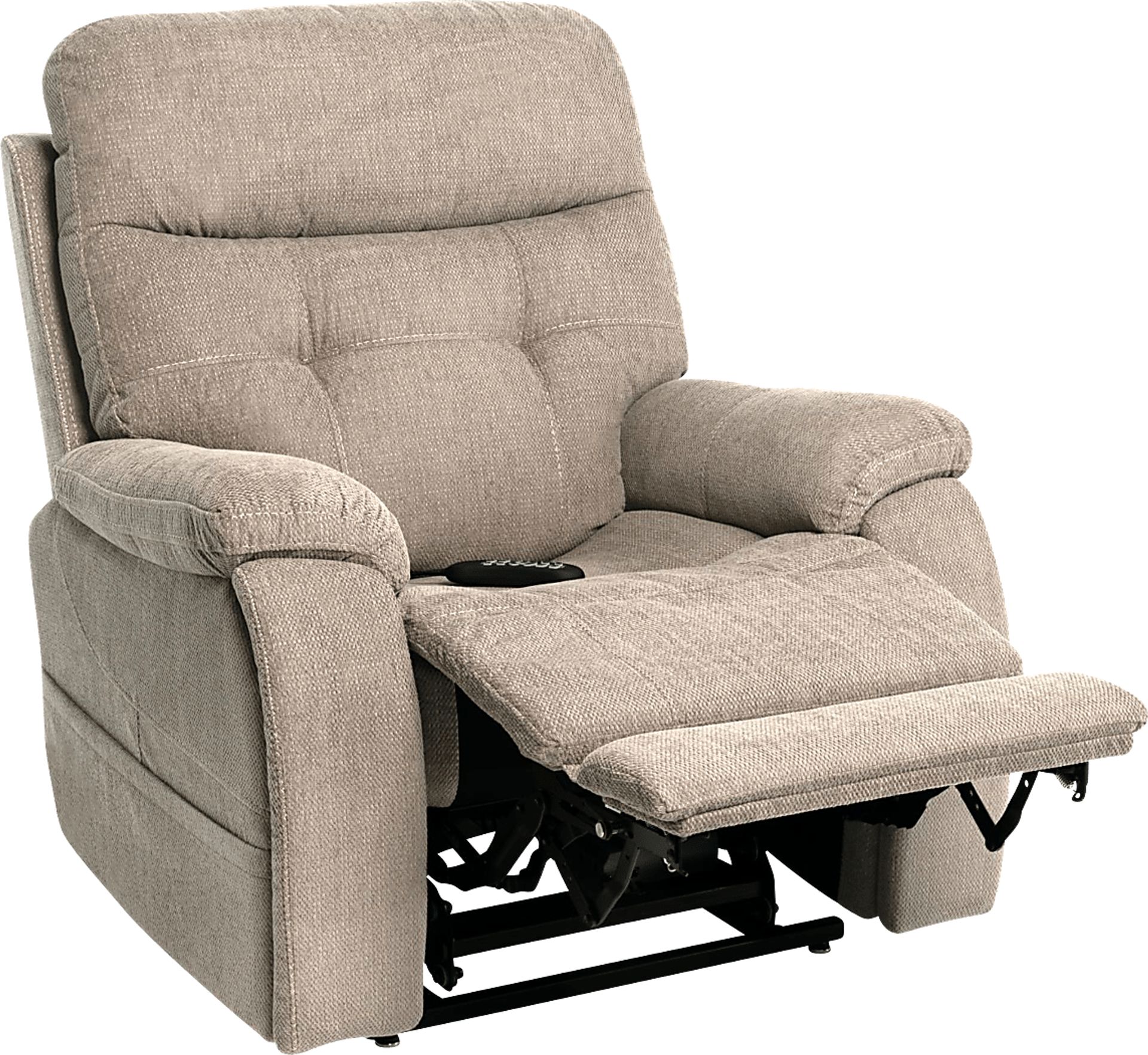 Fidlep Stone Power Lift Chair - Image 1