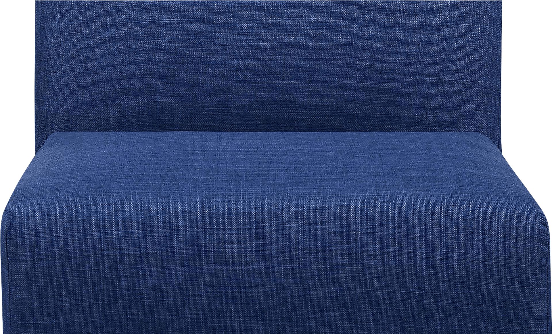 Fielden I Blue Accent Chair - Image 5