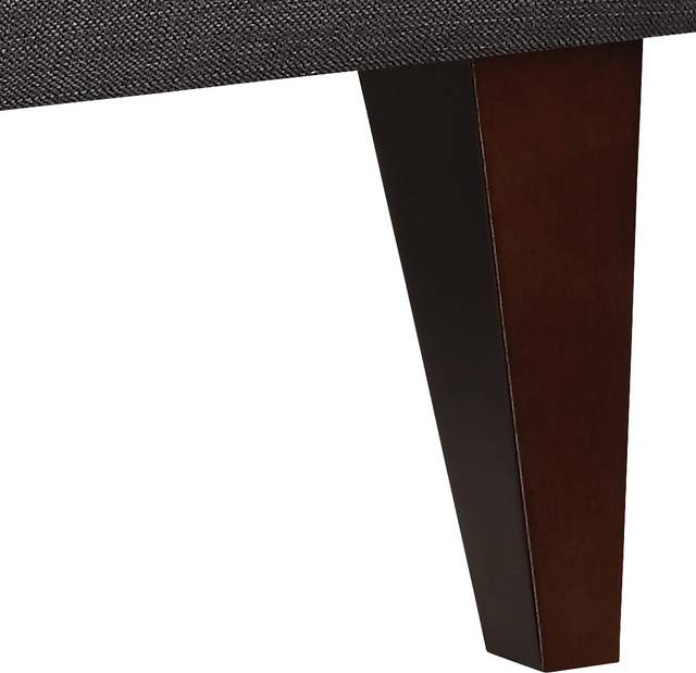 Fielden I Charcoal Accent Chair - Thumbnail - Image 6