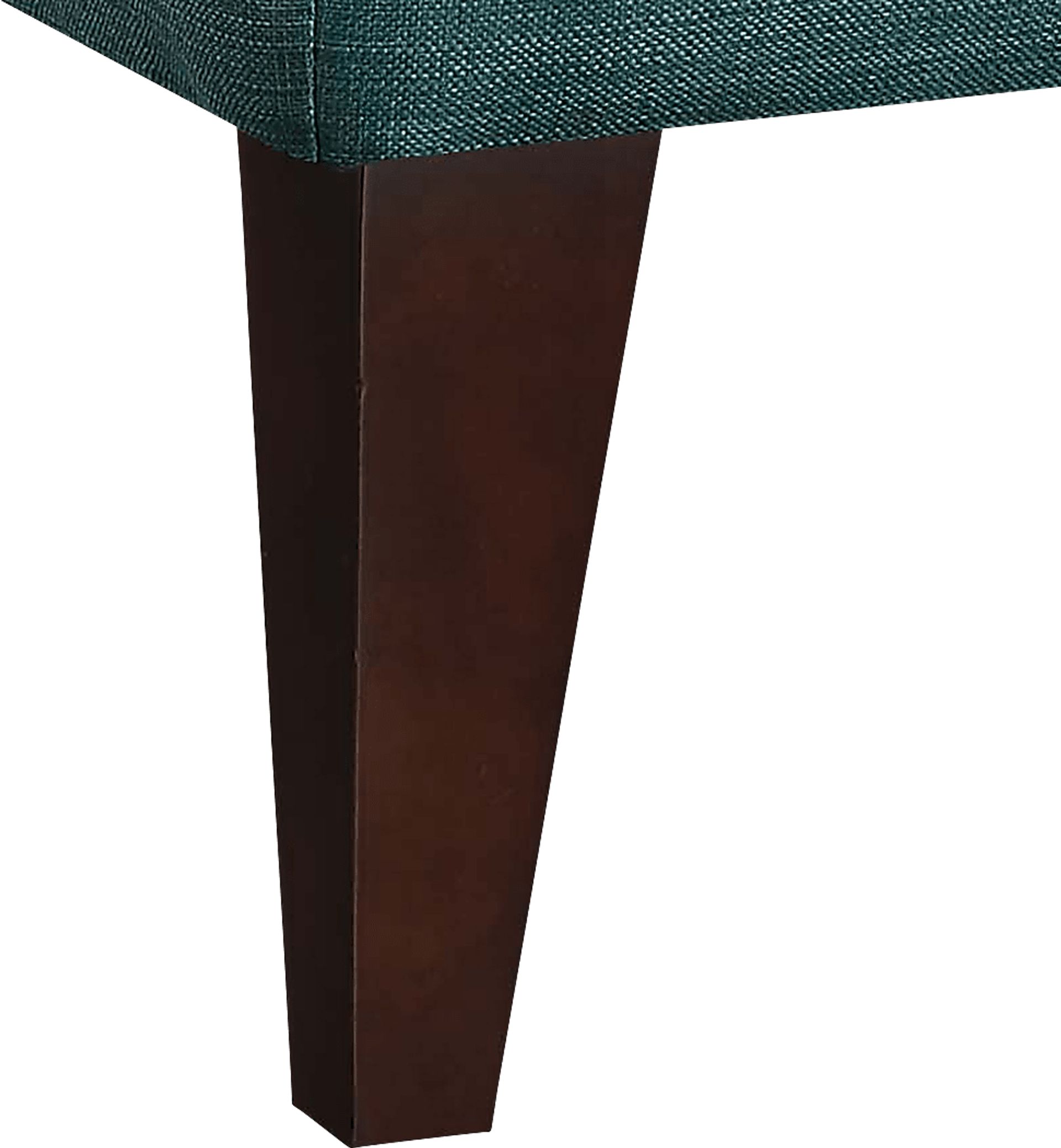 Fielden I Teal Accent Chair - Image 5