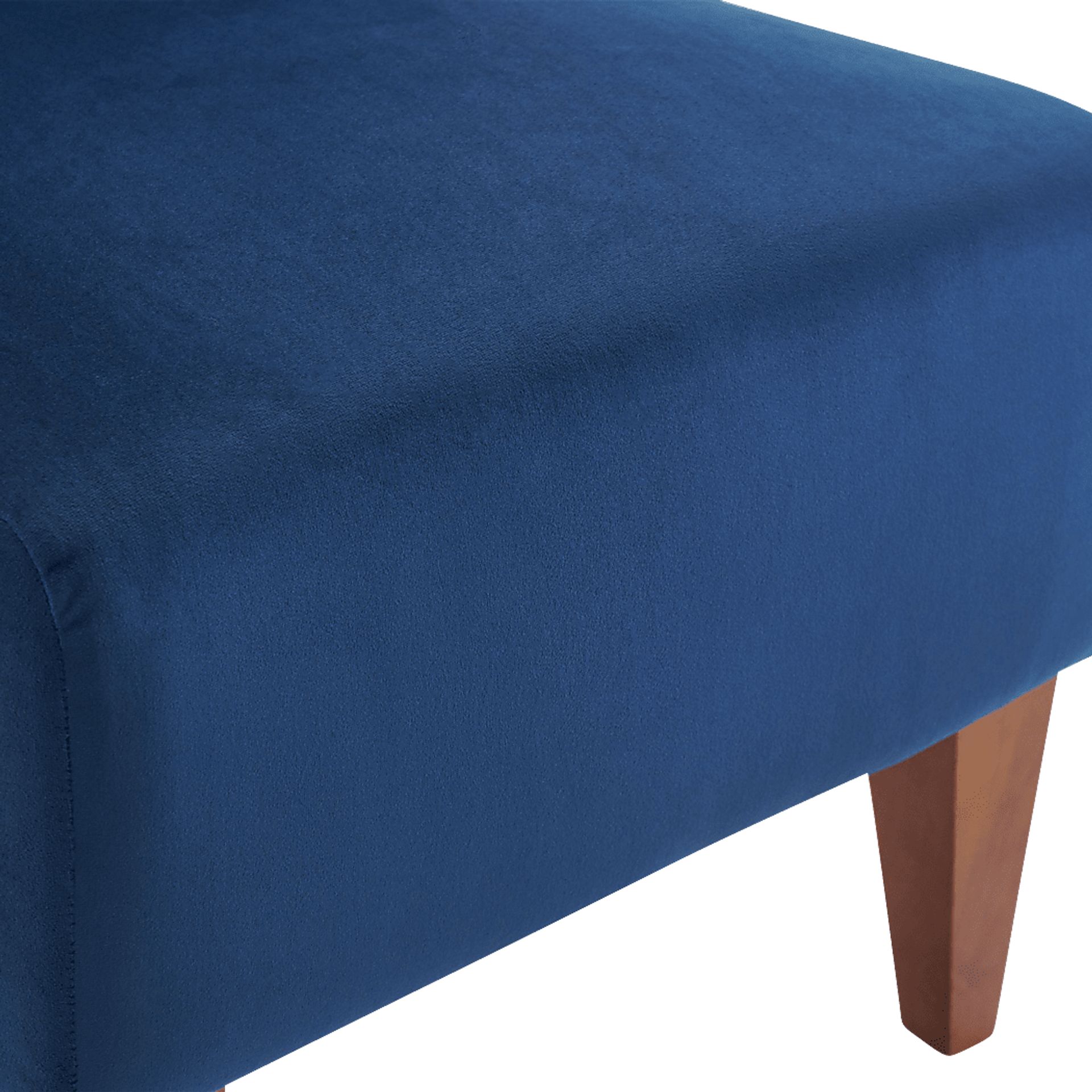 Fielden II Blue Accent Chair - Image 6