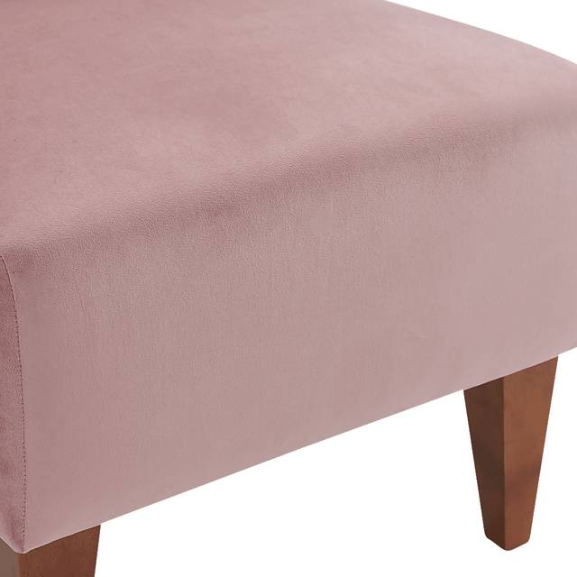 Fielden II Blush Accent Chair - Thumbnail - Image 6
