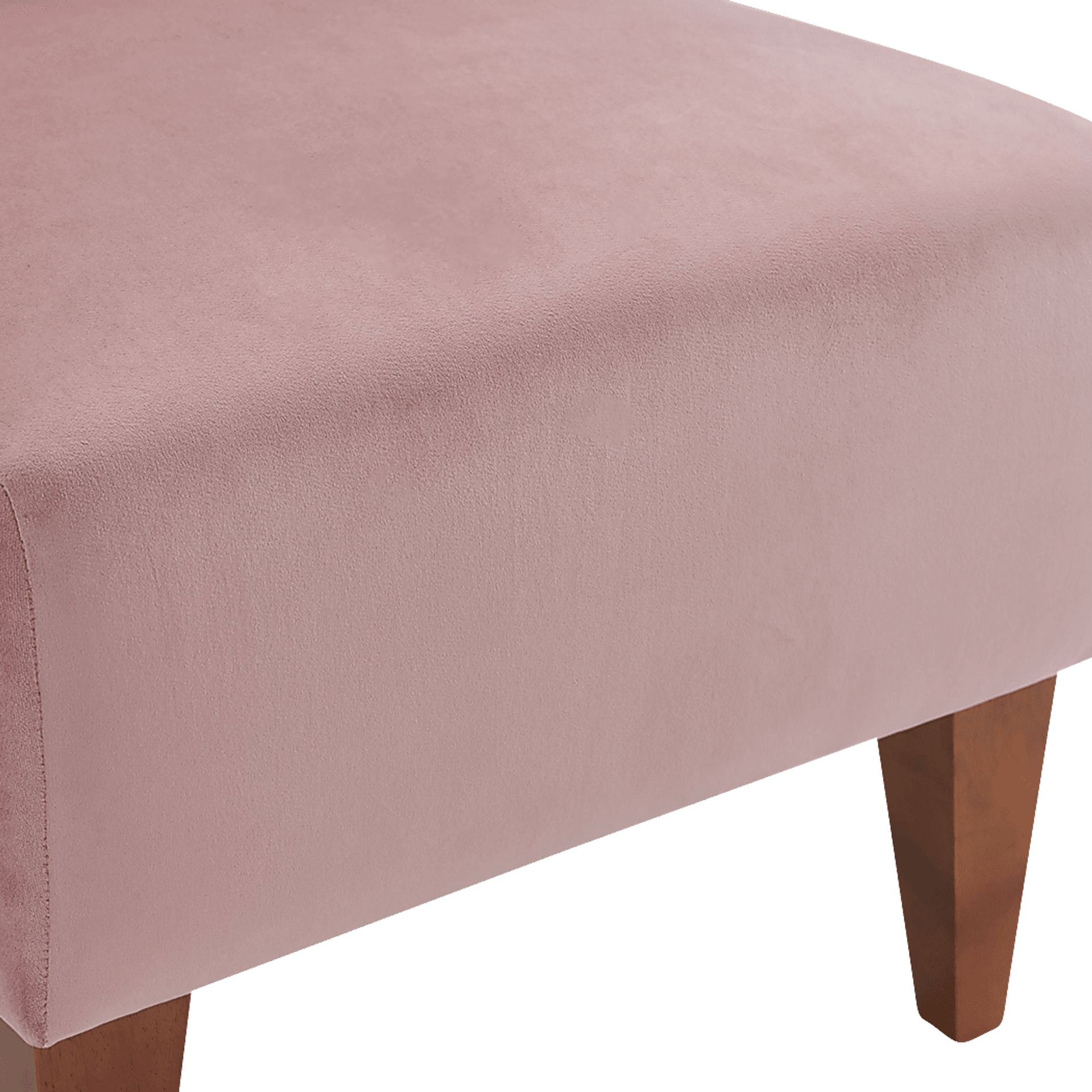 Fielden II Blush Accent Chair - Image 6