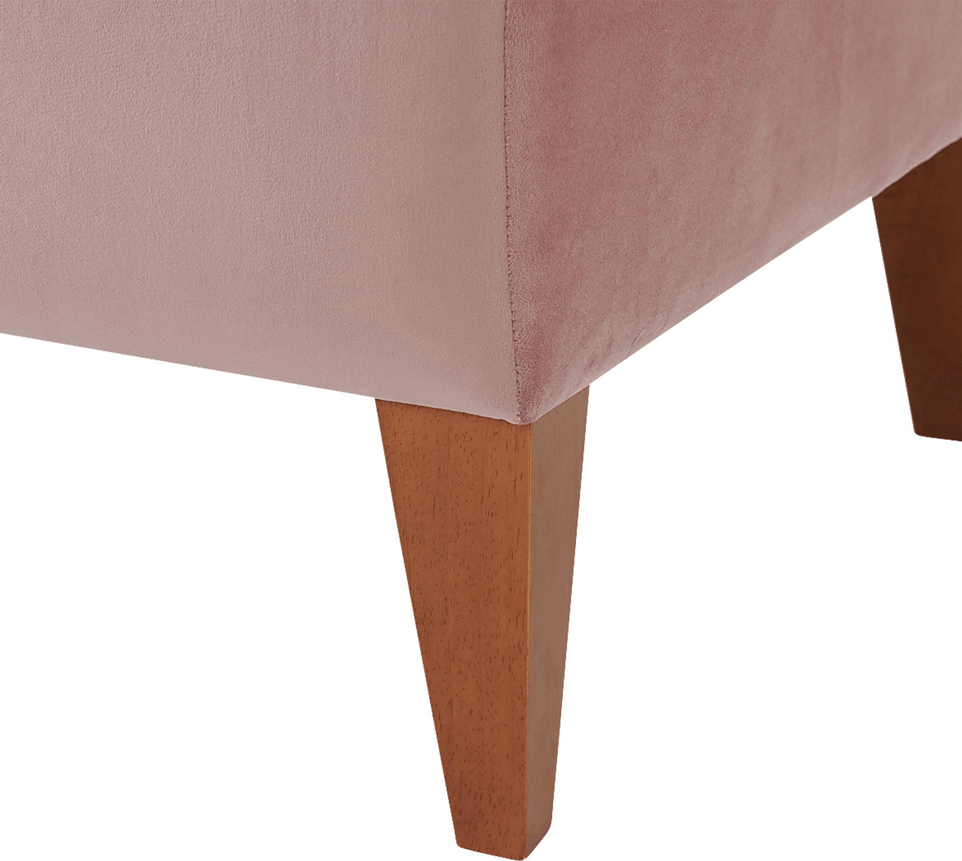 Fielden II Blush Accent Chair - Image 7
