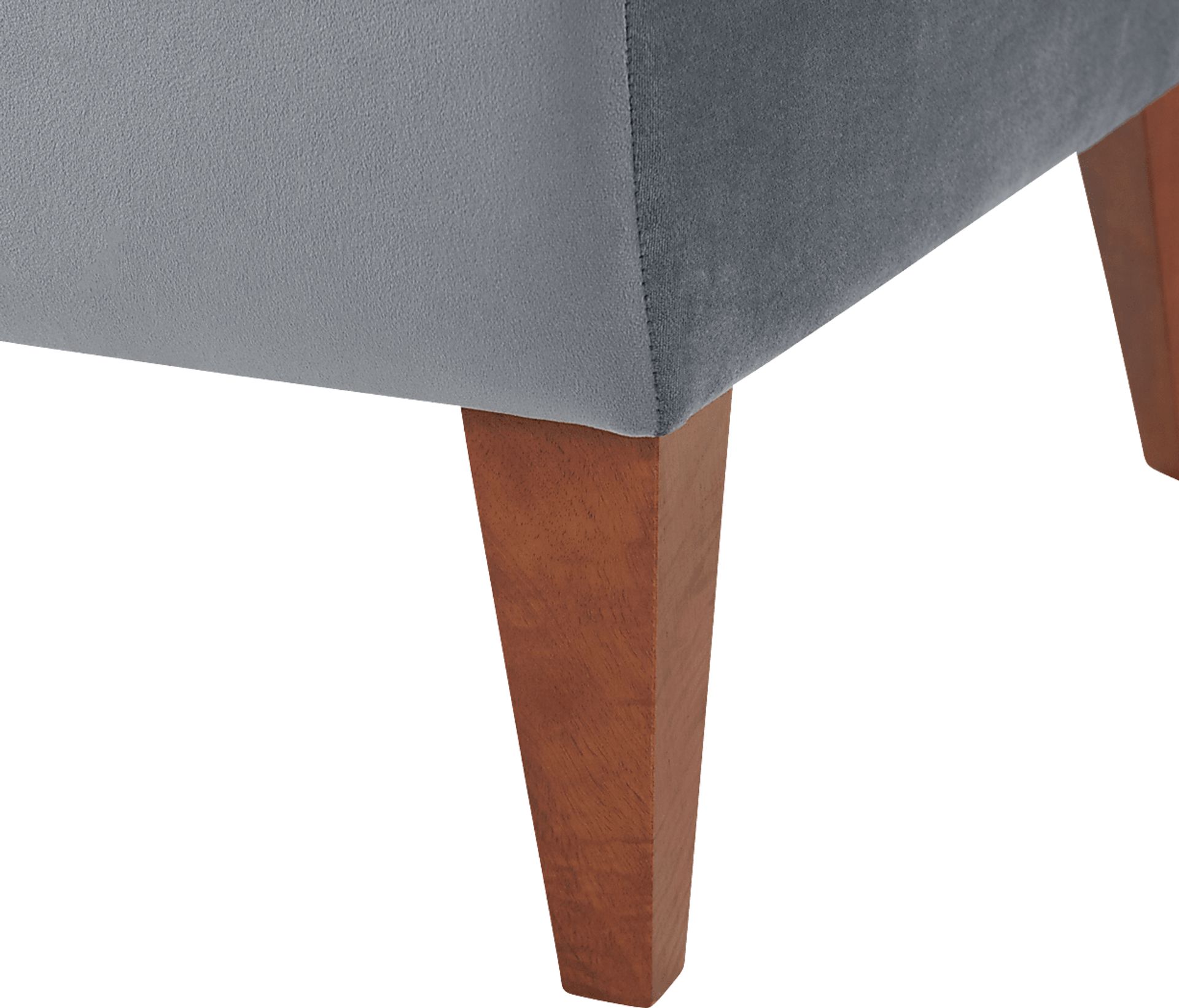 Fielden II Gray Accent Chair - Image 5