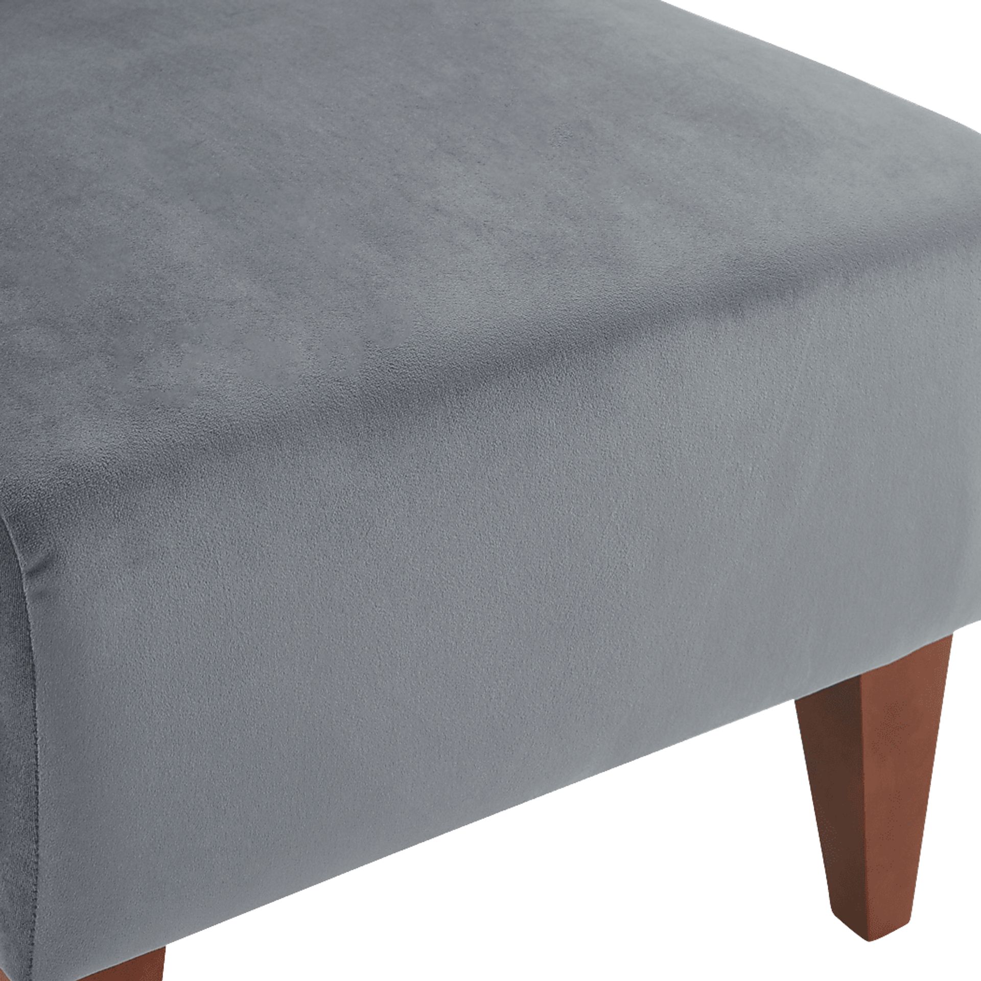 Fielden II Gray Accent Chair - Image 6