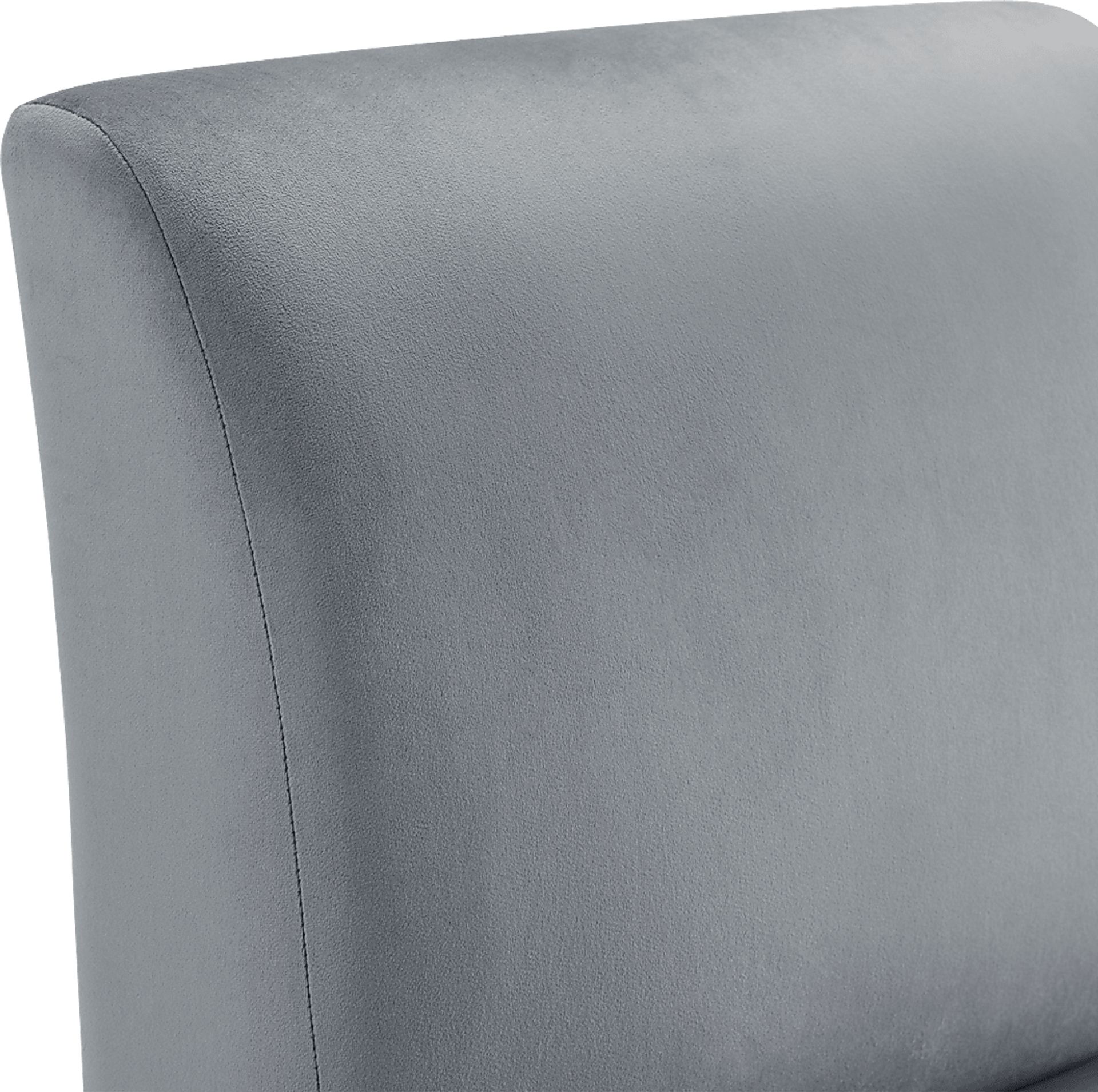 Fielden II Gray Accent Chair - Image 7