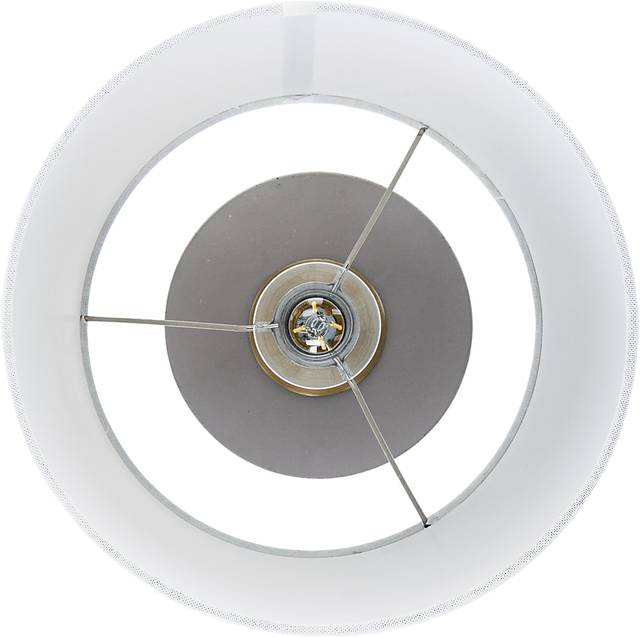Fieldlark Gray Lamp - Thumbnail - Image 2