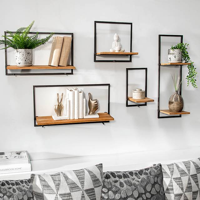 Fieldswood Gold Bookends - Thumbnail - Image 5
