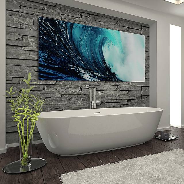 Fierce Wave II Artwork - Thumbnail - Image 7