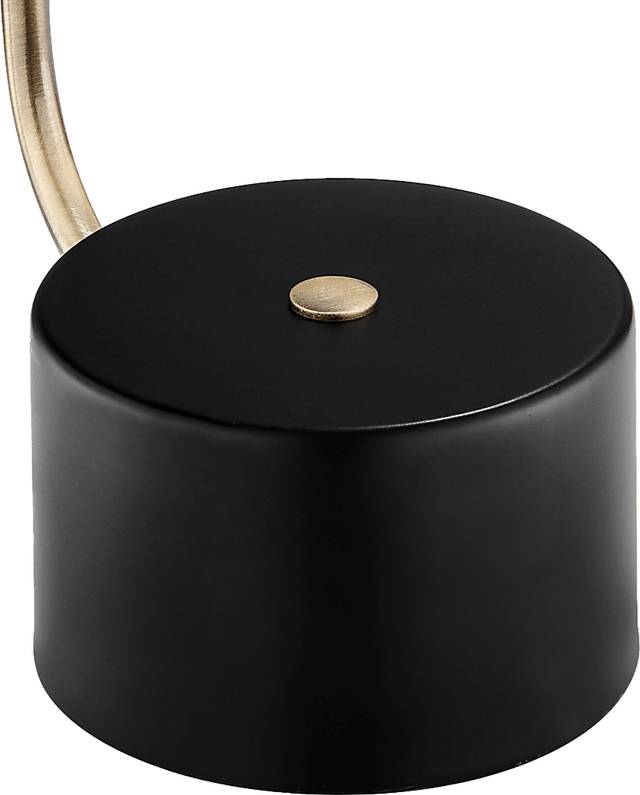 Fife Bay Black Lamp - Thumbnail - Image 3