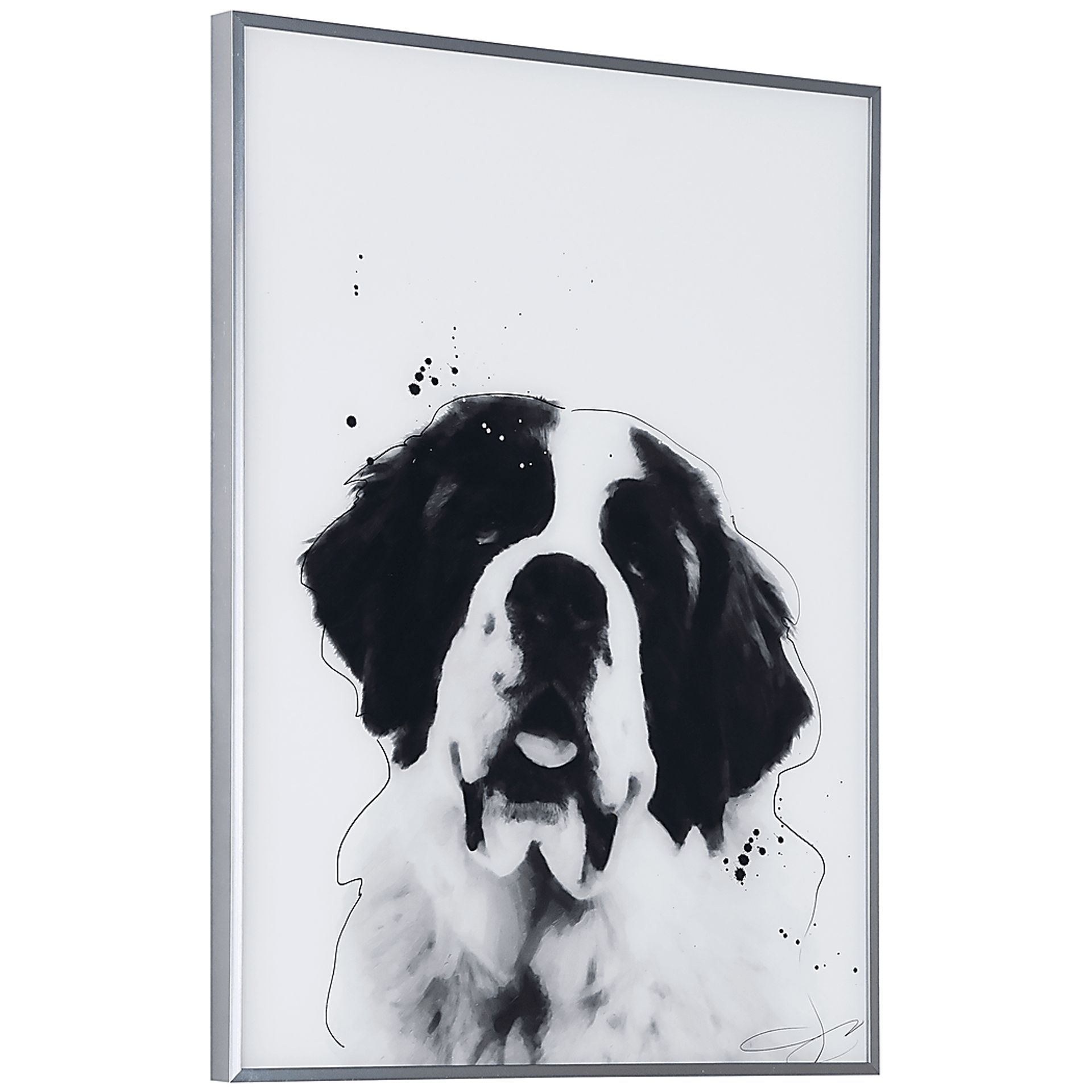 Fify's Portrait Artwork - Image 2
