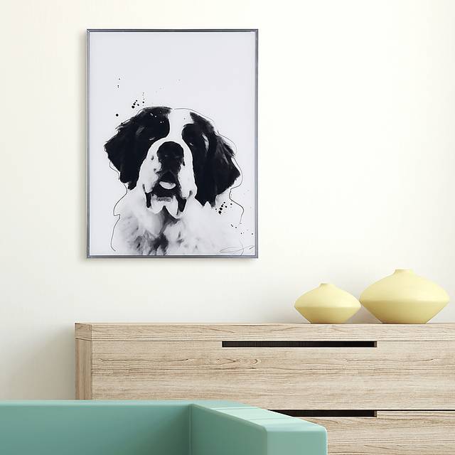 Fify's Portrait Artwork - Thumbnail - Image 4