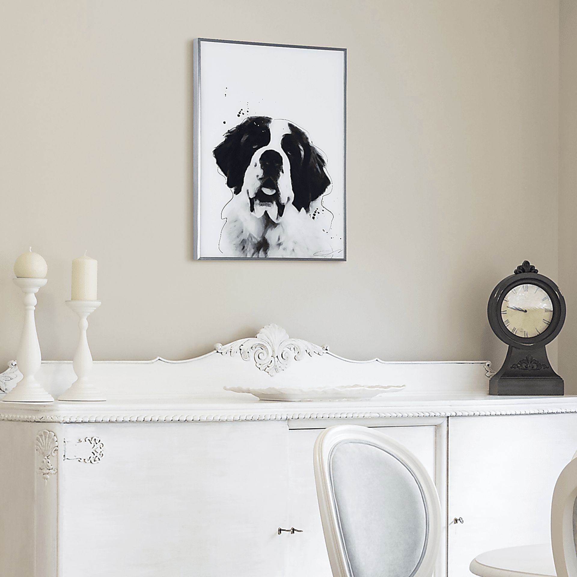 Fify's Portrait Artwork - Image 5