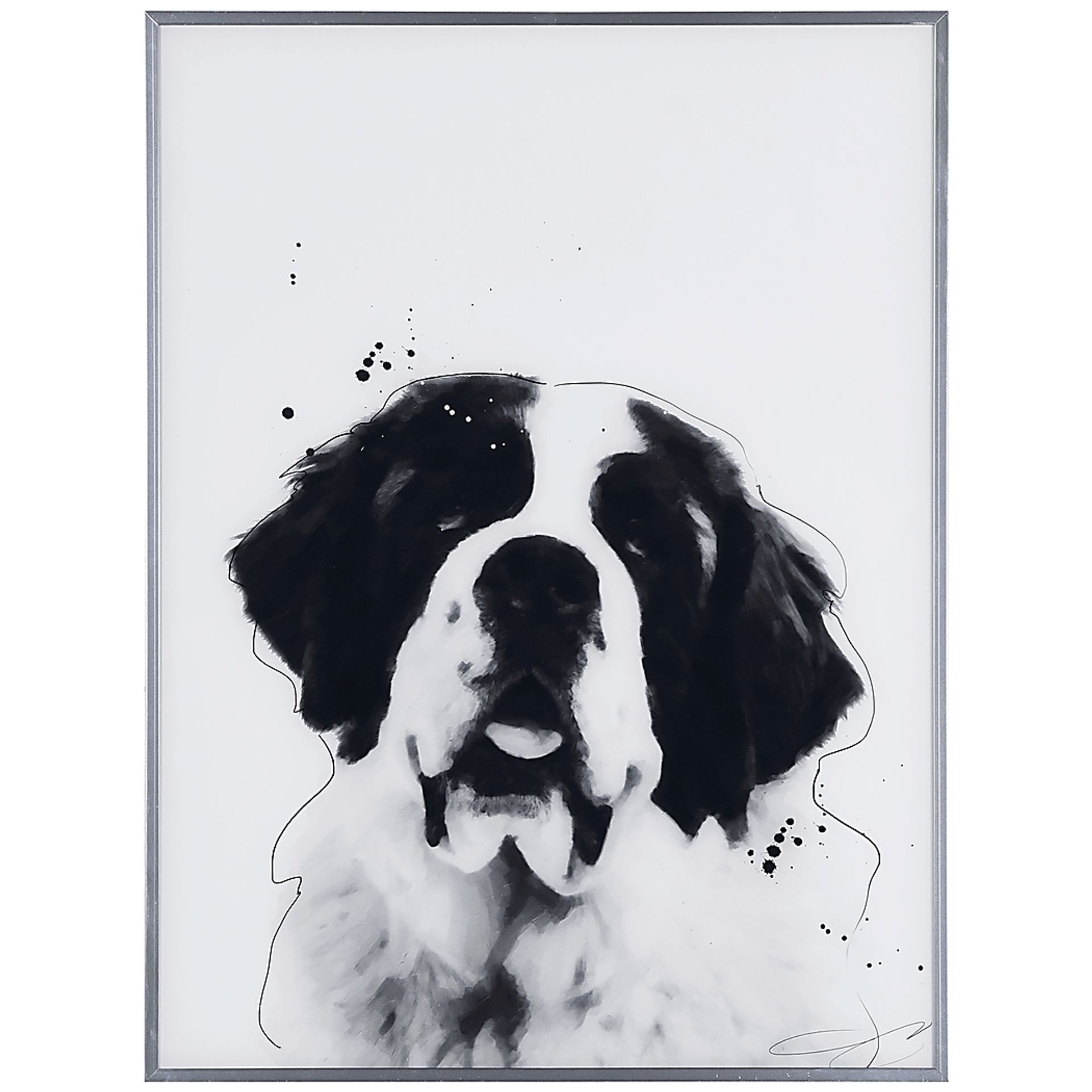 Fify's Portrait Artwork - Image 1