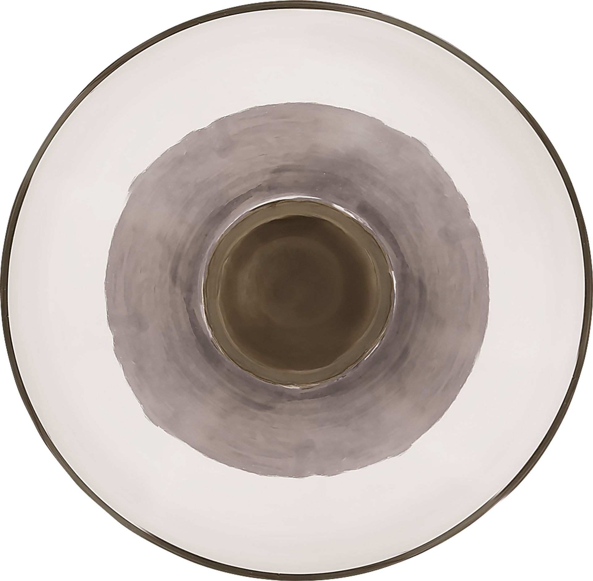 Figeac Gray Accent Table - Image 3