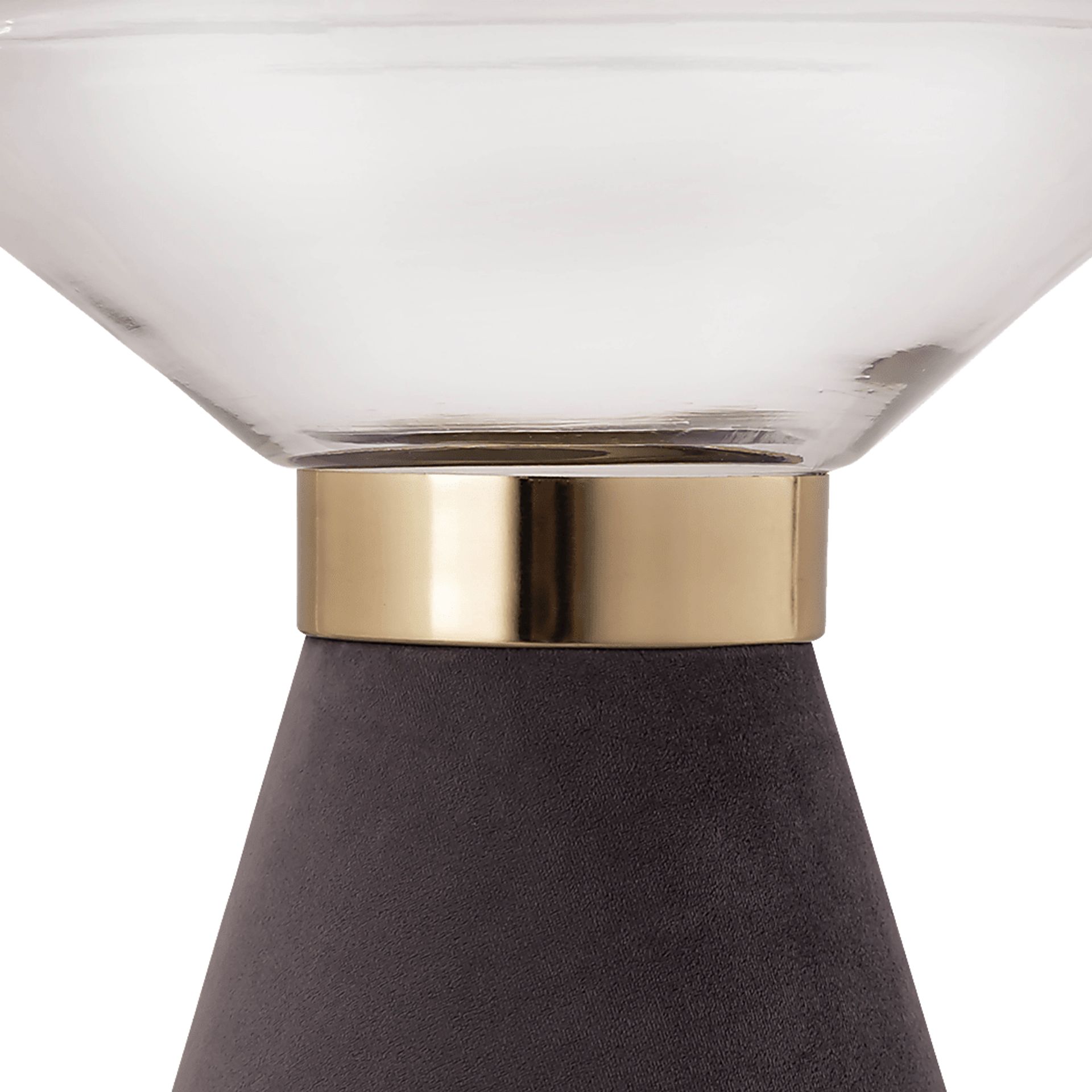 Figeac Gray Accent Table - Image 4