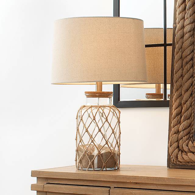 Fileen Club Clear Lamp - Thumbnail - Image 2