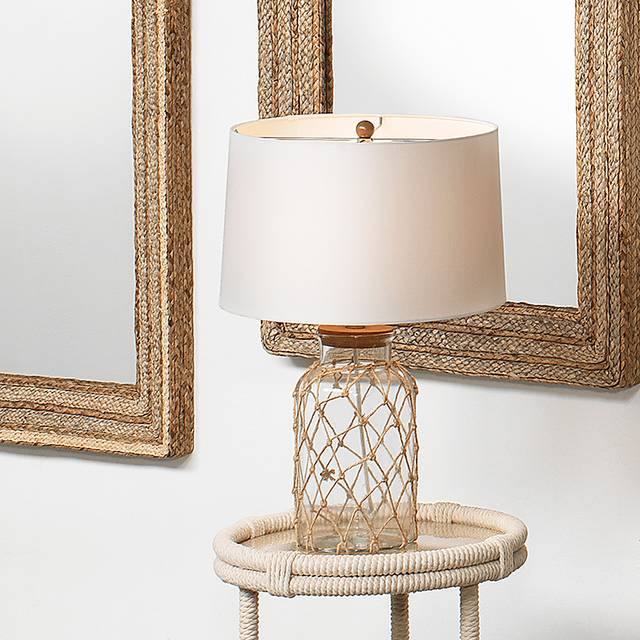 Fileen Club Clear Lamp - Thumbnail - Image 3