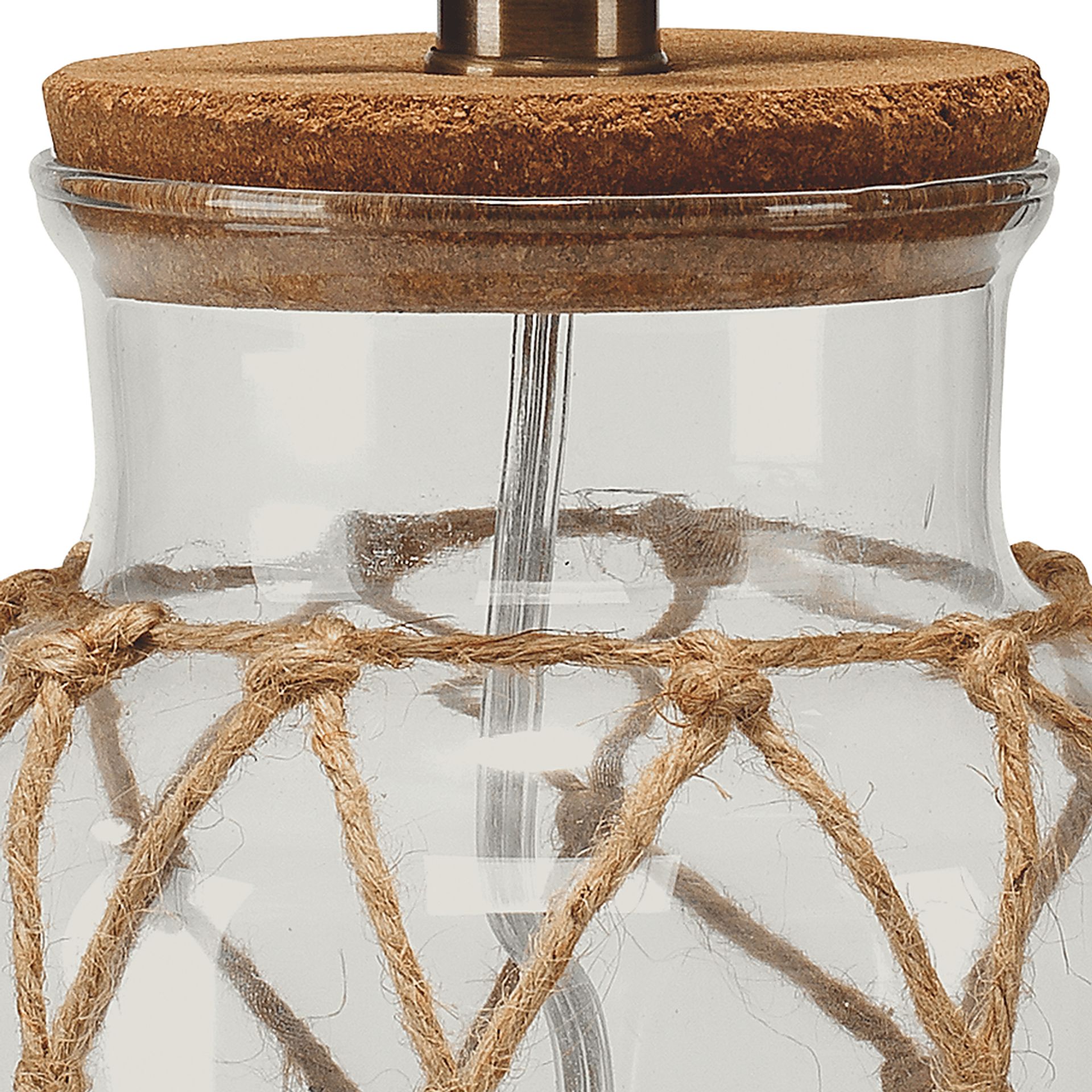 Fileen Club Clear Lamp - Image 5