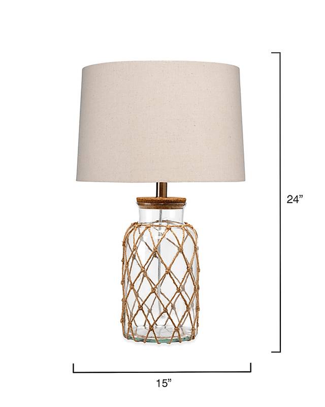 Fileen Club Clear Lamp - Thumbnail - Image 7