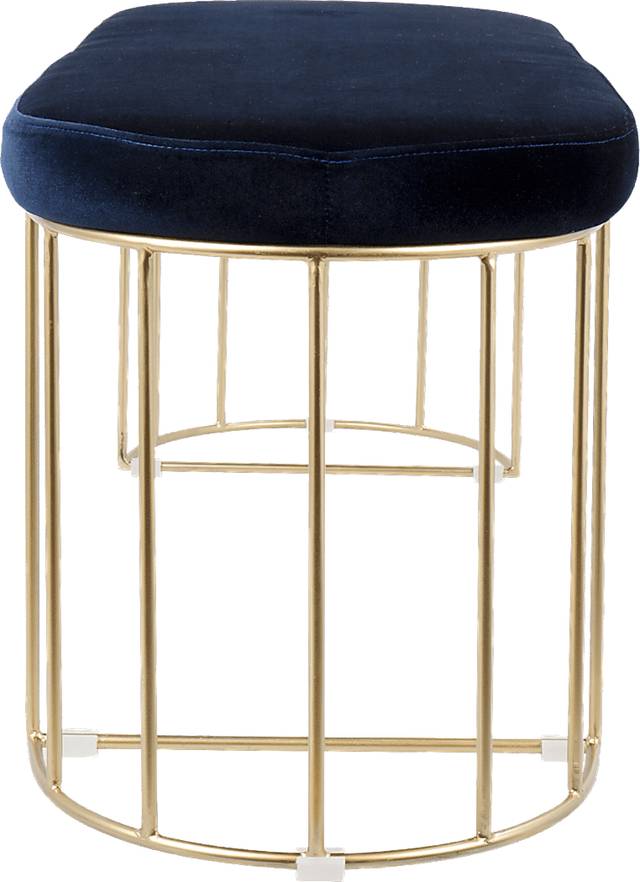 Filia Blue Bench - Thumbnail - Image 3