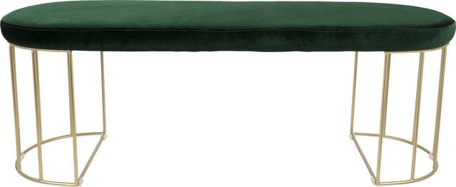 Filia Green Bench - Thumbnail - Image 2