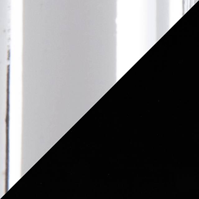Filia III Black Counter Height Dining Table - Thumbnail - Image 4