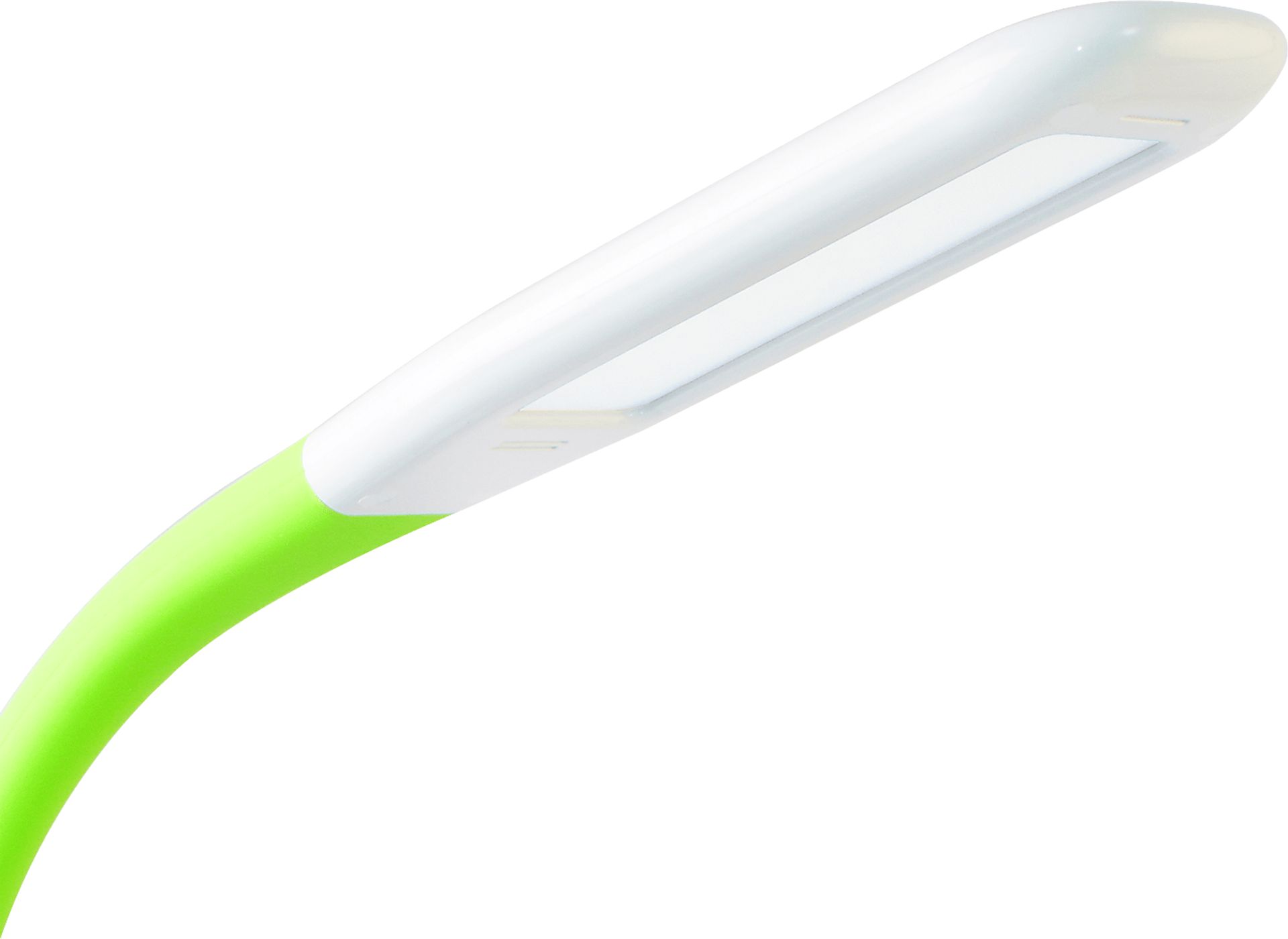 Fillmore Circle Green Lamp - Image 2