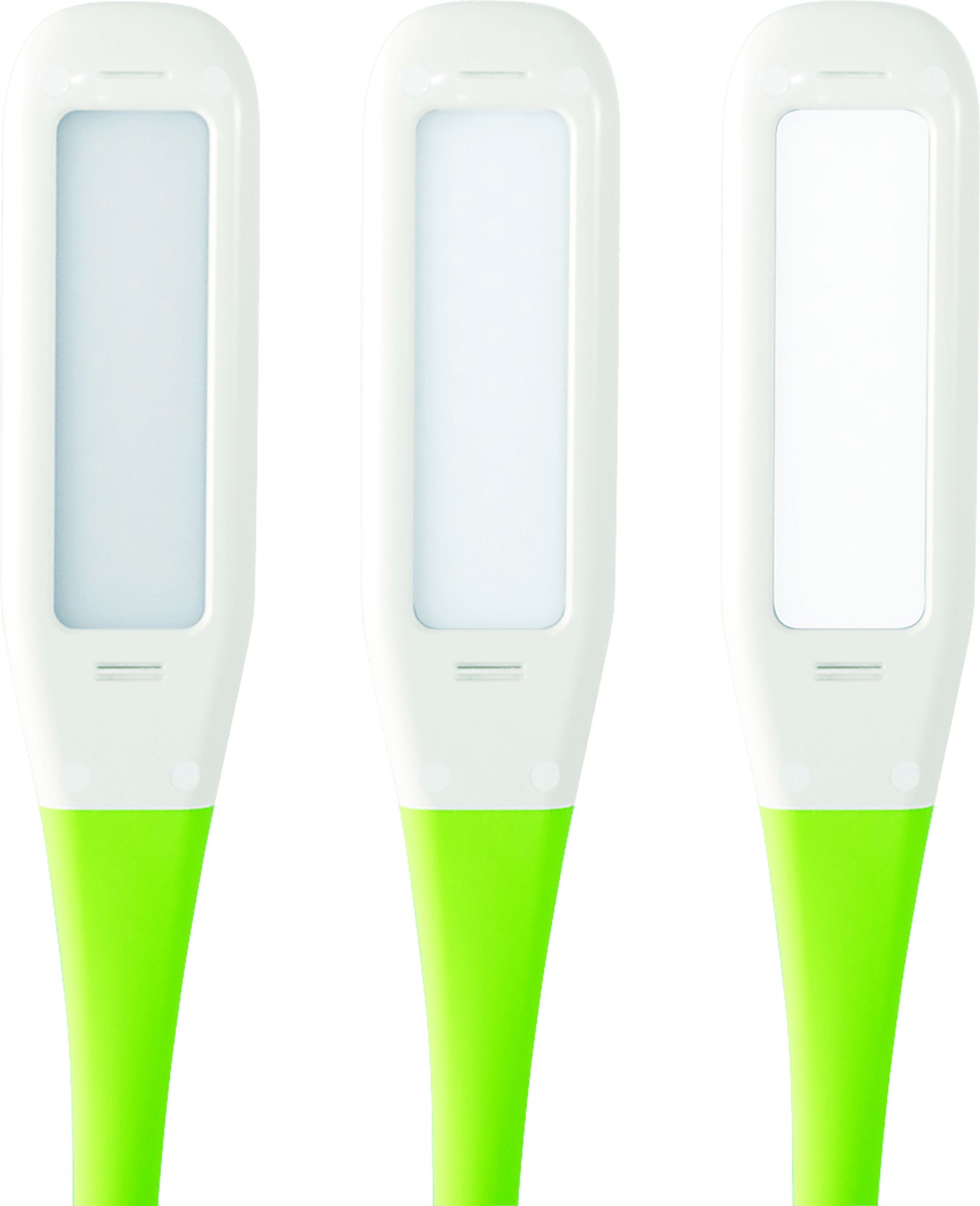 Fillmore Circle Green Lamp - Image 4