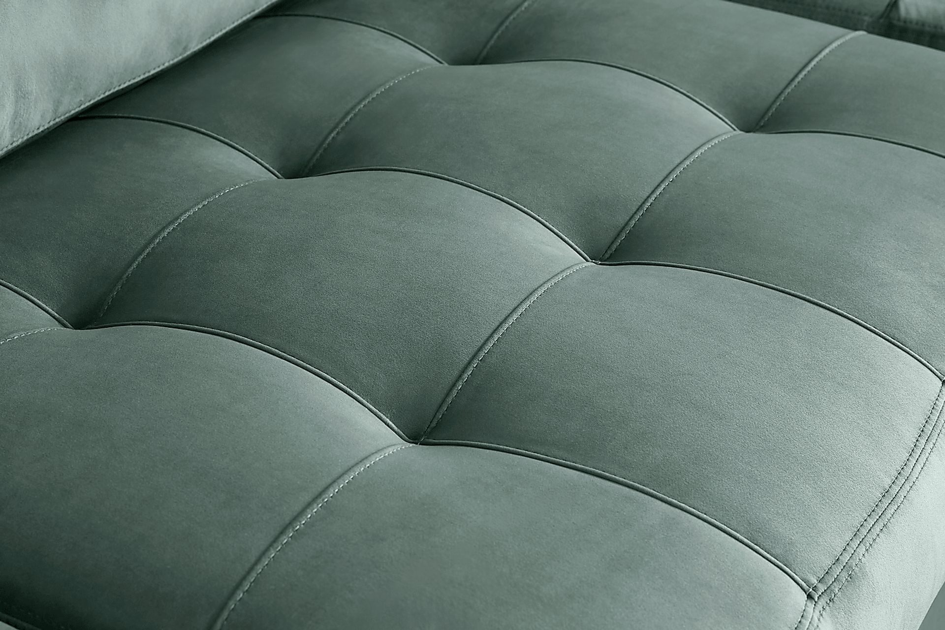 Filmore Evergreen 5 Pc Sectional - Image 6