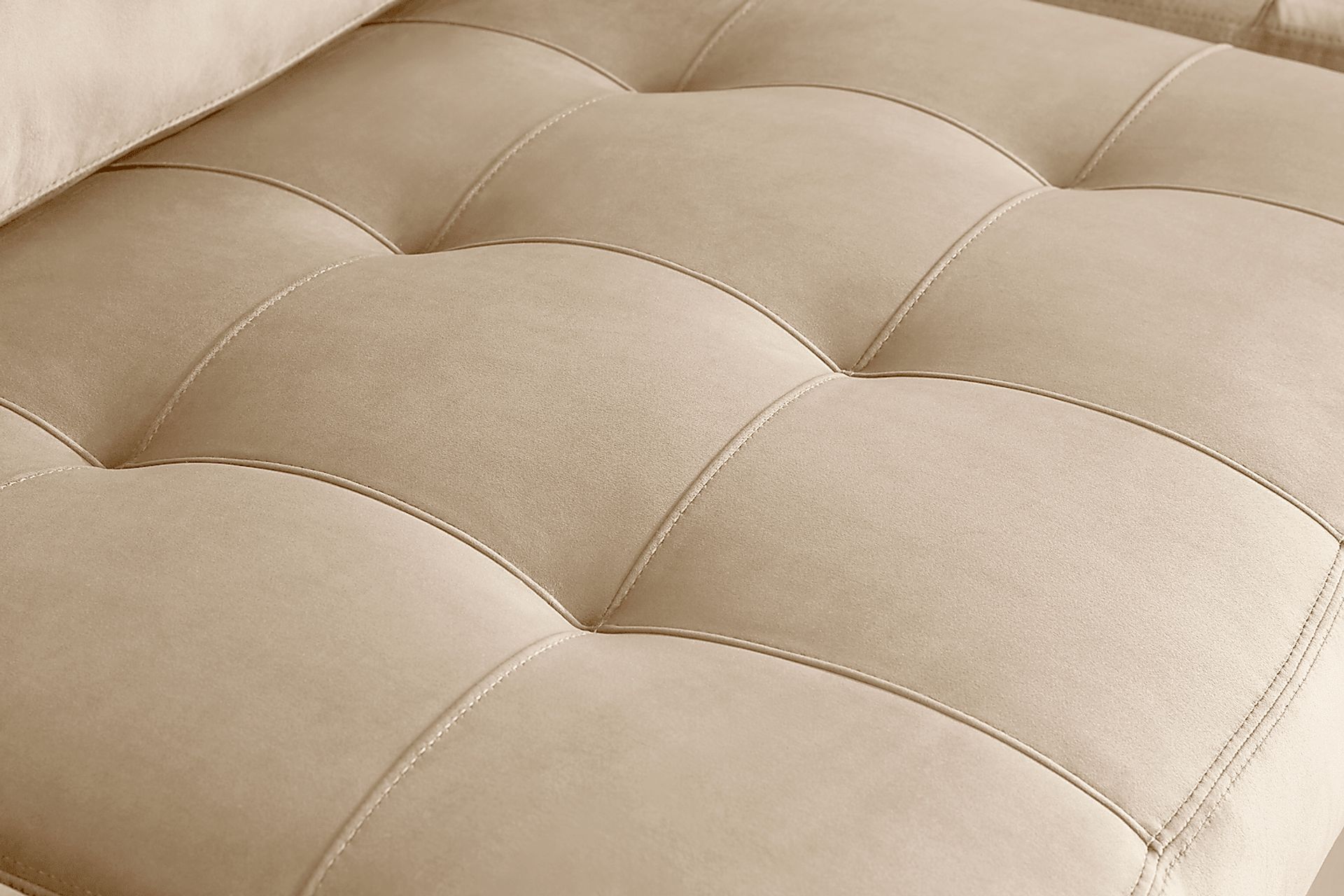 Filmore Sand 4 Pc Sectional - Image 6