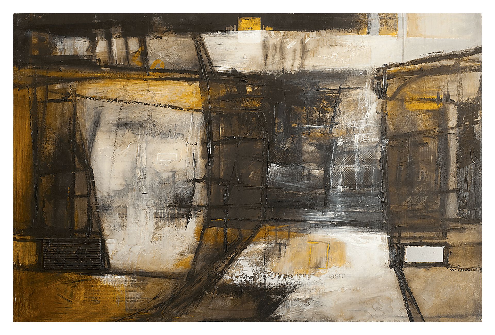 Fincastle Artwork - Image 1