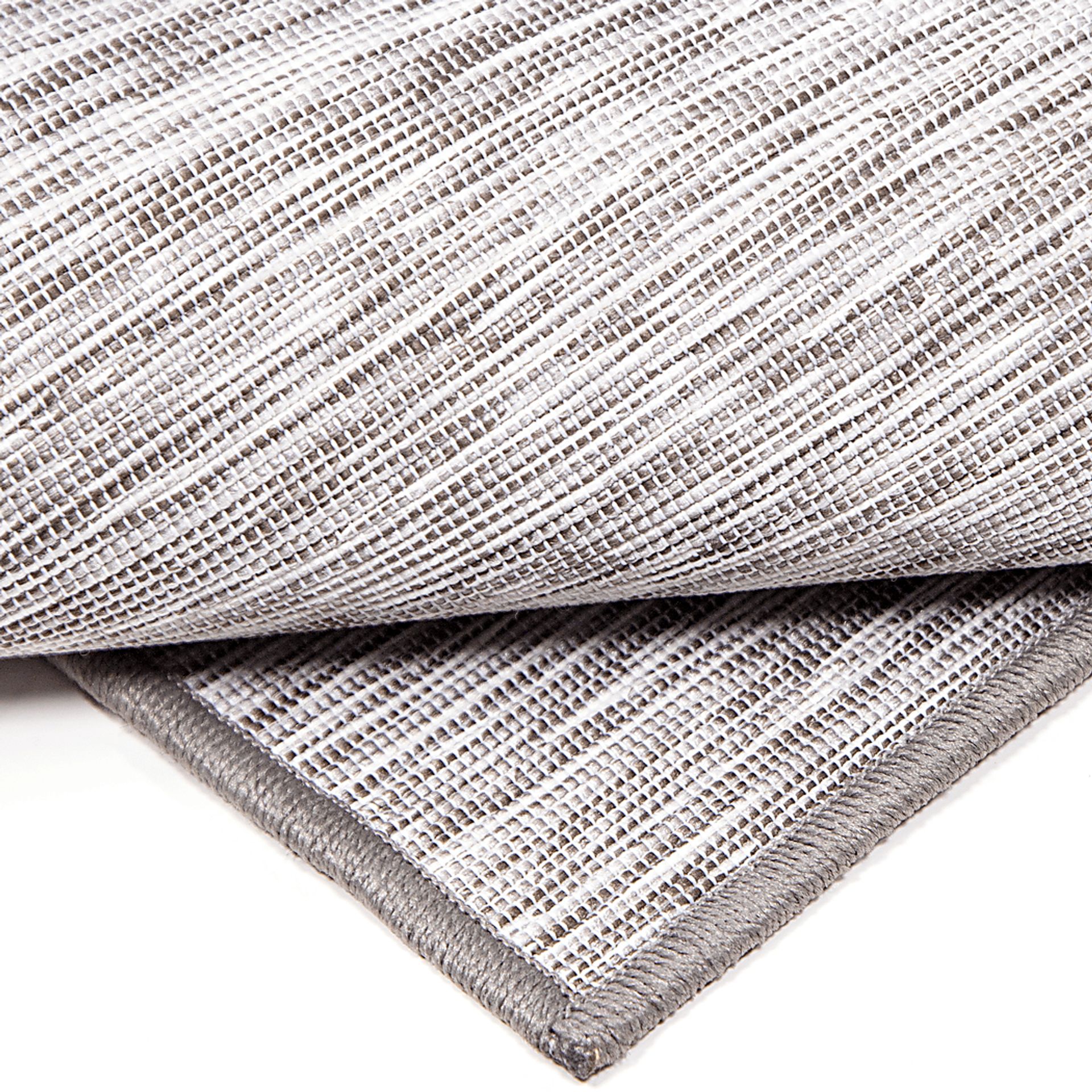 Finkbine Gray 7'9 x 10'10 Rug - Image 2