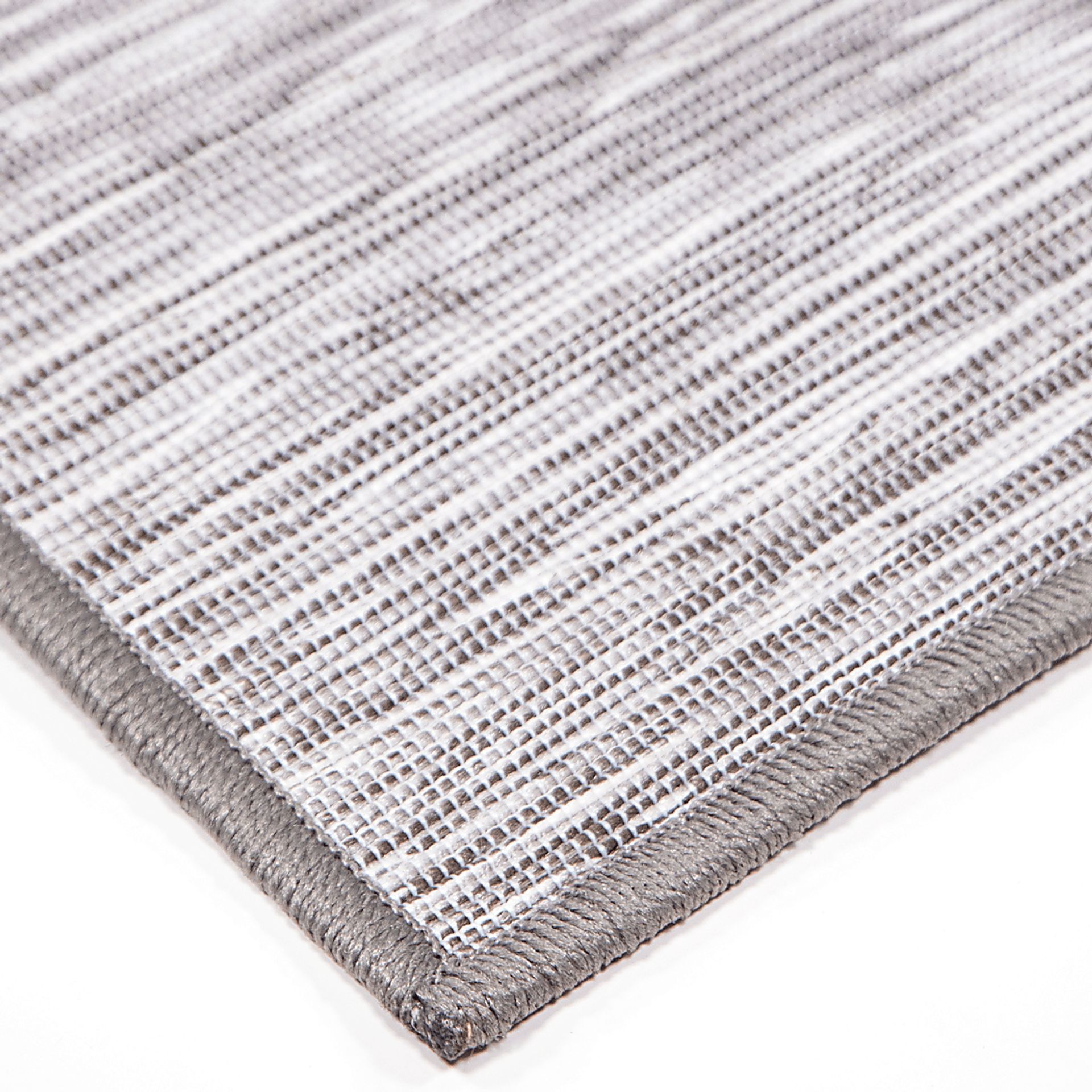 Finkbine Gray 7'9 x 10'10 Rug - Image 4