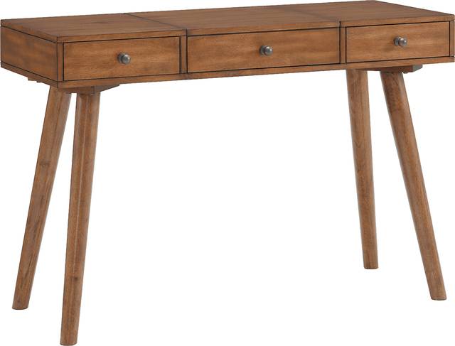 Finkbines Brown Vanity - Thumbnail - Image 1