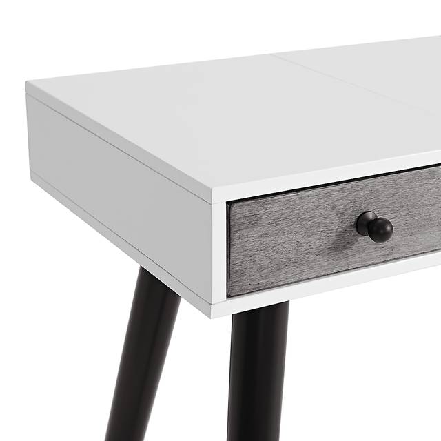 Finkbines White Vanity - Thumbnail - Image 3