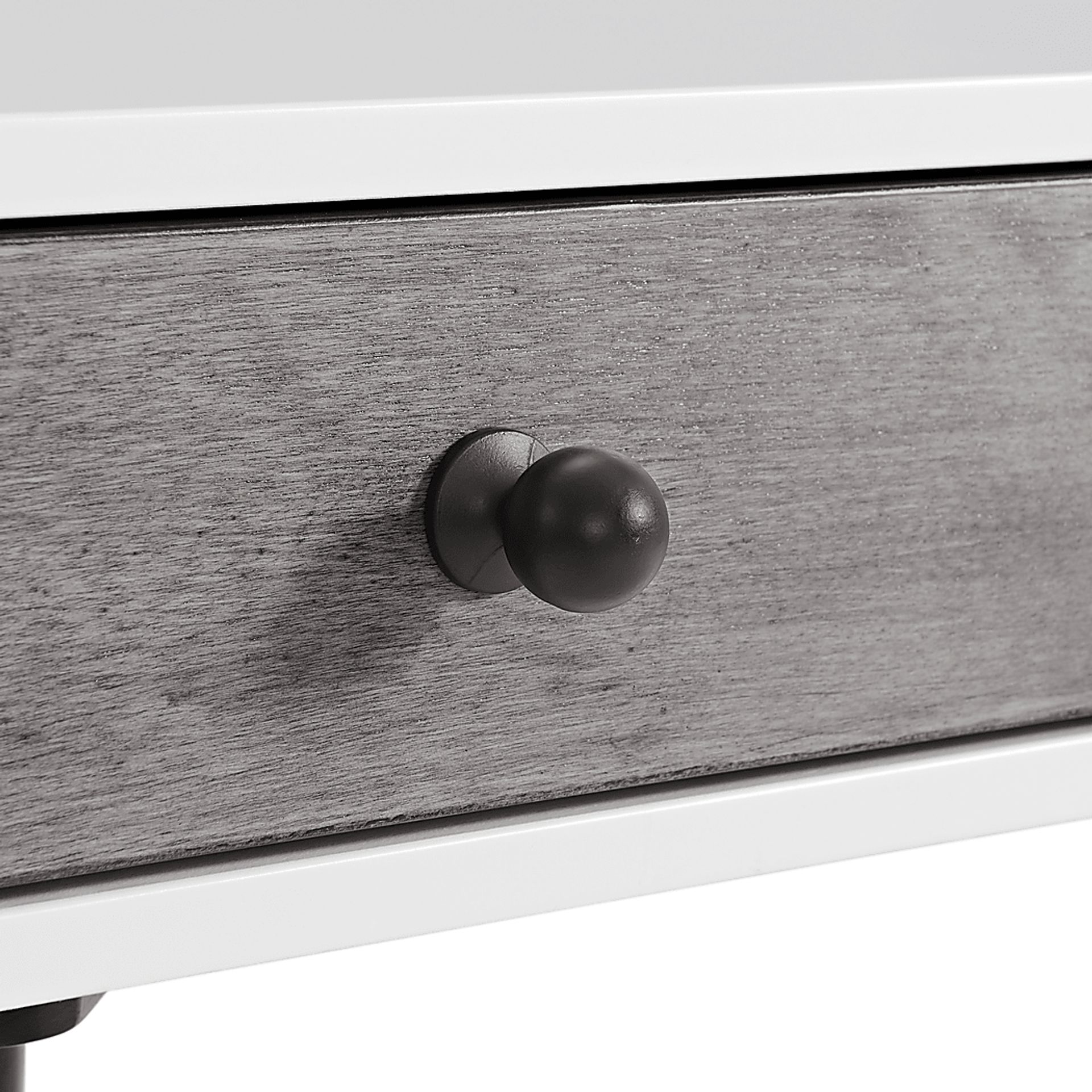 Finkbines White Vanity - Image 4
