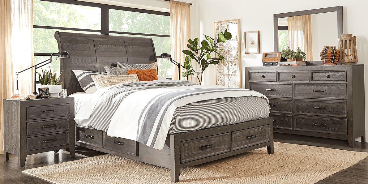 Finlay Espresso Dresser