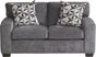 Finley Point 7 Pc Living Room Set