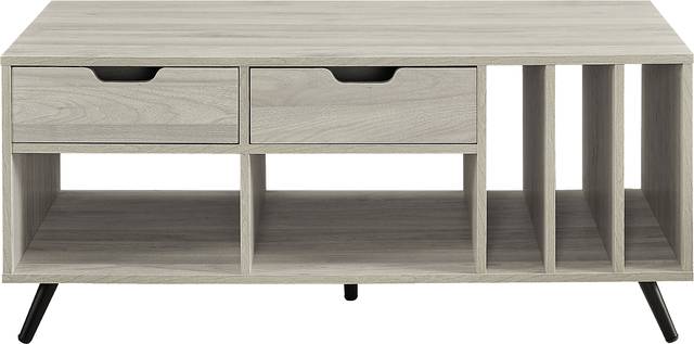 Fintona Birch Cocktail Table - Thumbnail - Image 2