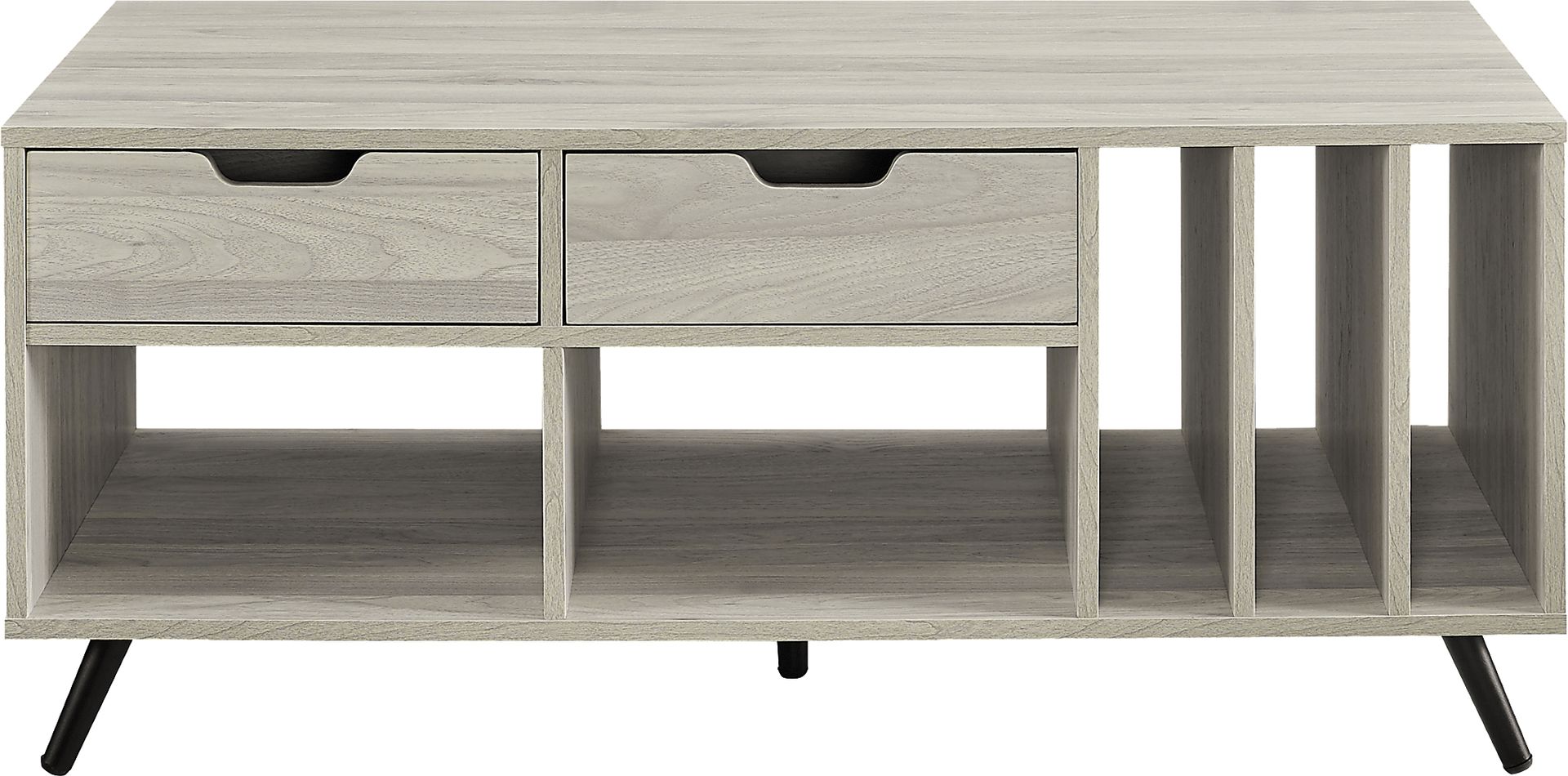 Fintona Birch Cocktail Table - Image 2
