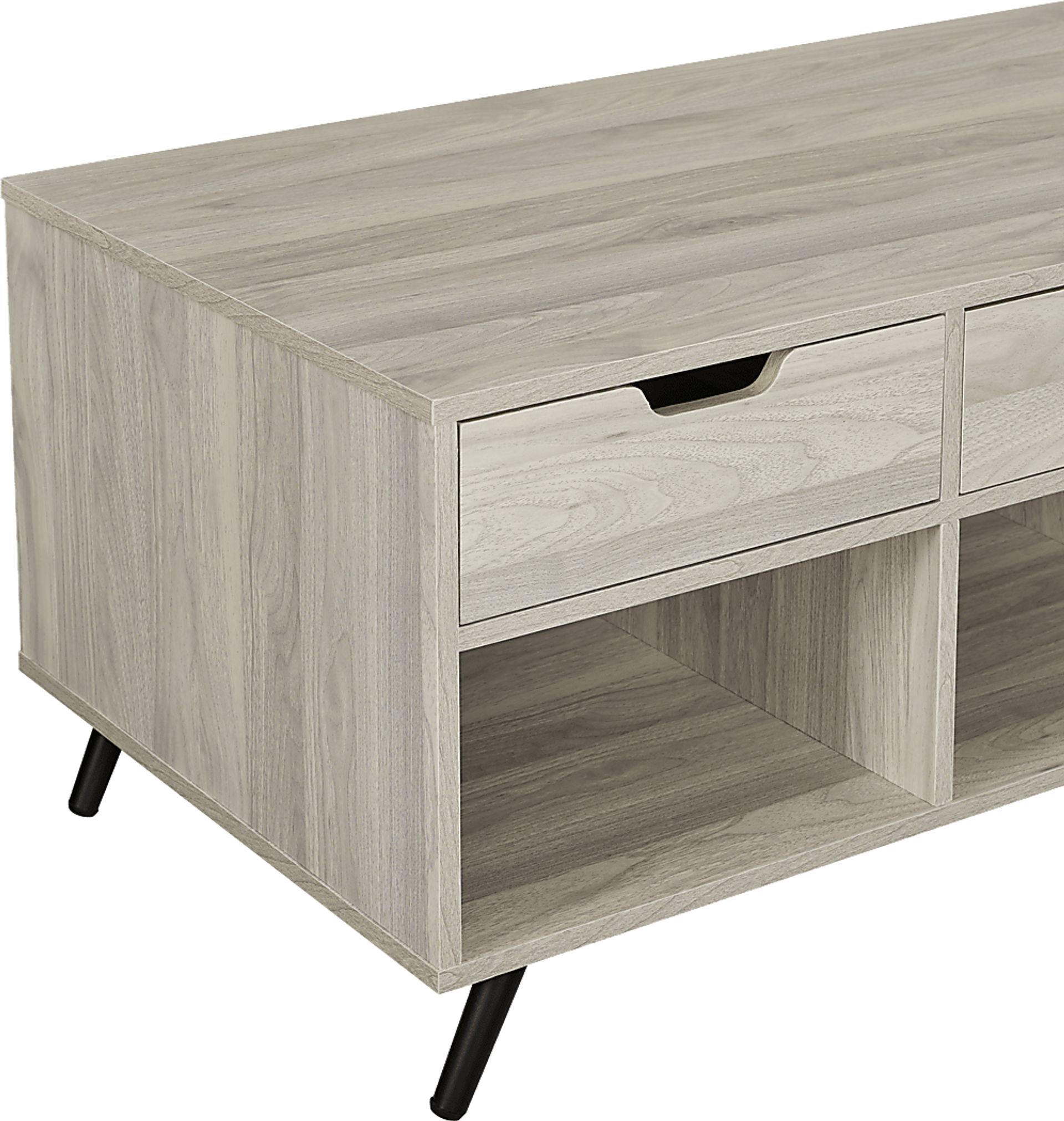 Fintona Birch Cocktail Table - Image 3