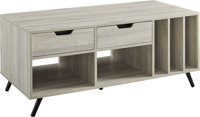Fintona Birch Cocktail Table - Thumbnail - Image 1