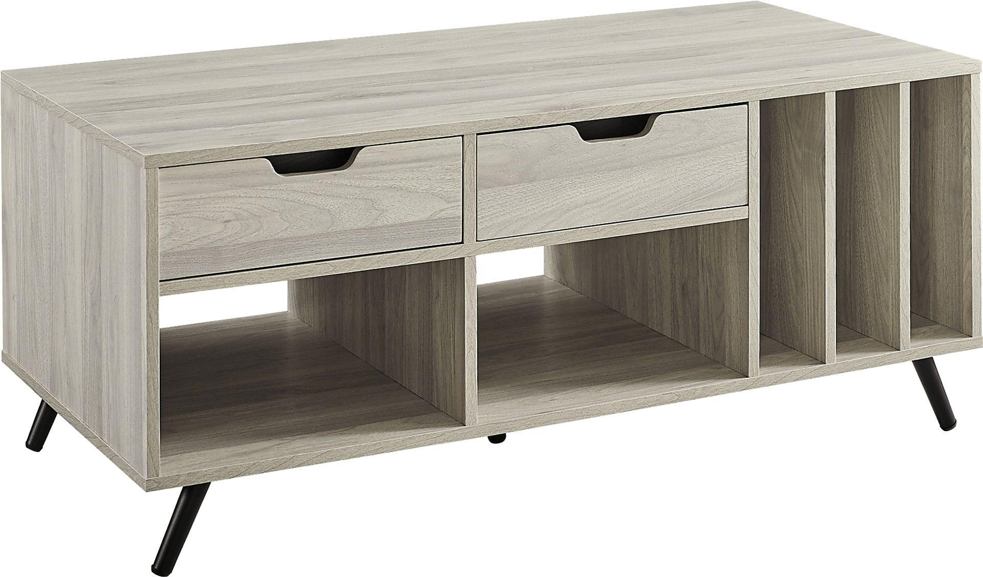 Fintona Birch Cocktail Table - Image 1