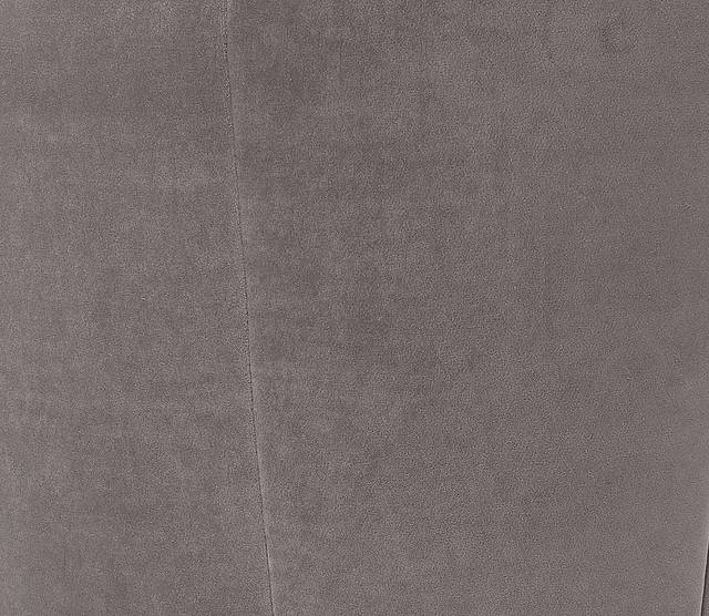 Fiora Elle Gray Arm Chair - Thumbnail - Image 6